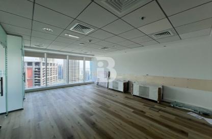 Office Space - Studio for rent in The Burlington - Business Bay - Dubai
