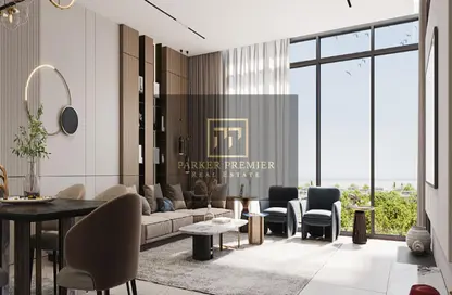 شقة - غرفة نوم - 2 حمامات للبيع في ريم هيلز - نجمة أبوظبي - جزيرة الريم - أبوظبي