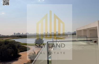 Villa - 5 - 7 for sale in Creekside - Al Zorah - Ajman