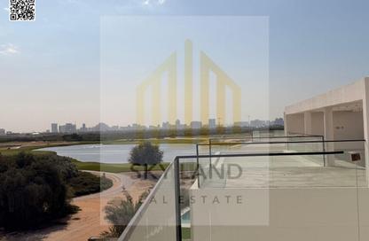 Villa - 5 - 7 for sale in Creekside - Al Zorah - Ajman Villa - 5 - 7 for sale in Creekside - Al Zorah - Ajman