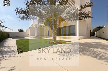 Villa - 5 - 7 for sale in Creekside - Al Zorah - Ajman