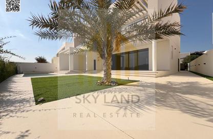 Villa - 5 - 7 for sale in Creekside - Al Zorah - Ajman Villa - 5 - 7 for sale in Creekside - Al Zorah - Ajman