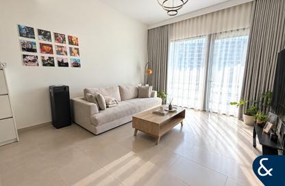 Apartment - 1 - 1 for sale in Park Heights 1 - Park Heights - Dubai Hills Estate - Dubai