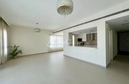 شقة - 2 غرف نوم - 3 حمامات للايجار في السمر 3 - السمر - جرينز - دبي