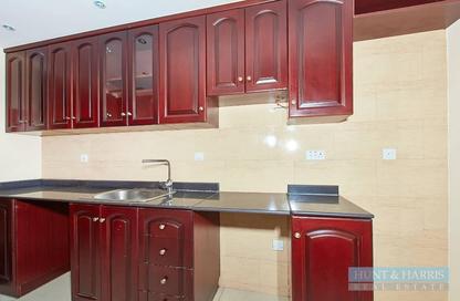 Apartment - Studio - 1 for rent in Royal breeze 3 - Royal Breeze - Al Hamra Village - Ras Al Khaimah