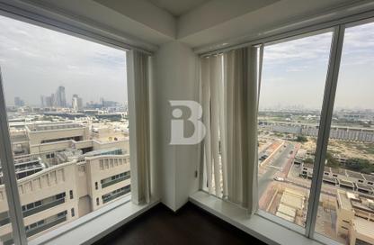 Office Space - Studio for rent in Al Thuraya Tower 1 - Dubai Media City - Dubai Office Space - Studio for rent in Al Thuraya Tower 1 - Dubai Media City - Dubai