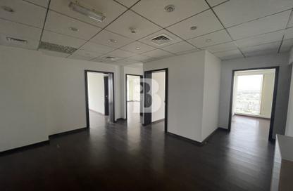 Office Space - Studio for rent in Al Thuraya Tower 1 - Dubai Media City - Dubai