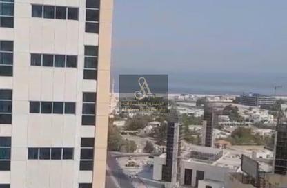 Apartment - 1 Bedroom - 2 Bathrooms for sale in Ajman One Tower 12 - Ajman One - Ajman Downtown - Ajman Apartment - 1 Bedroom - 2 Bathrooms for sale in Ajman One Tower 12 - Ajman One - Ajman Downtown - Ajman