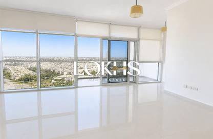 Apartment - 1 Bedroom - 2 Bathrooms for rent in Carson C - Carson - Damac Hills - Dubai