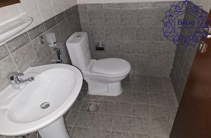 Apartment - 3 - 4 for rent in BOS Al Khan Tower - Al Khan - Sharjah Apartment - 3 - 4 for rent in BOS Al Khan Tower - Al Khan - Sharjah