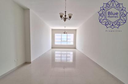 Apartment - 3 - 4 for rent in BOS Al Khan Tower - Al Khan - Sharjah Apartment - 3 - 4 for rent in BOS Al Khan Tower - Al Khan - Sharjah