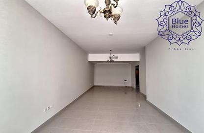 Apartment - 3 - 4 for rent in BOS Al Khan Tower - Al Khan - Sharjah