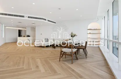 Apartment - 2 Bedrooms - 3 Bathrooms for rent in Sky Gardens - DIFC - Dubai