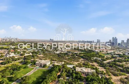 شقة - 2 غرف نوم - 3 حمامات للايجار في سكاي جاردنز - مركز دبي المالي العالمي - دبي