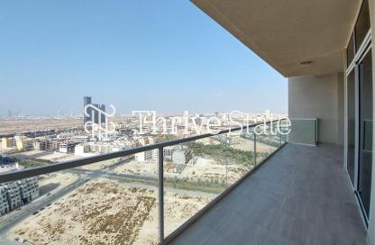 Apartment - 2 Bedrooms - 3 Bathrooms for rent in Hameni Tower - District 15 - Jumeirah Village Circle - Dubai Apartment - 2 Bedrooms - 3 Bathrooms for rent in Hameni Tower - District 15 - Jumeirah Village Circle - Dubai
