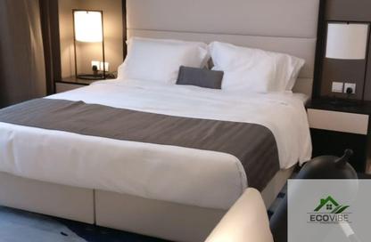 Apartment - 2 Bedrooms - 2 Bathrooms for rent in Tower 108 - District 18 - Jumeirah Village Circle - Dubai