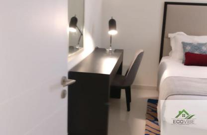 Apartment - 2 Bedrooms - 2 Bathrooms for rent in Tower 108 - District 18 - Jumeirah Village Circle - Dubai Apartment - 2 Bedrooms - 2 Bathrooms for rent in Tower 108 - District 18 - Jumeirah Village Circle - Dubai