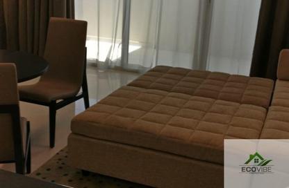 Apartment - 2 Bedrooms - 2 Bathrooms for rent in Tower 108 - District 18 - Jumeirah Village Circle - Dubai