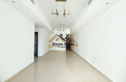 Apartment - 2 Bedrooms - 2 Bathrooms for rent in GRK Residency - Dubai Silicon Oasis - Dubai