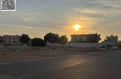 Land - Studio for sale in Al Rawda 3 Villas - Al Rawda 3 - Al Rawda - Ajman