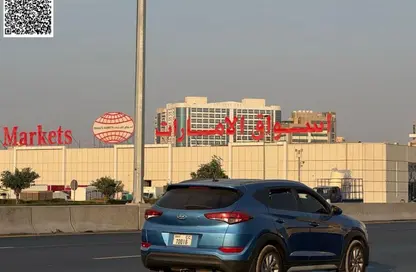 أرض - استوديو للبيع في فلل الروضة 3 - 3  الروضة - الروضة - عجمان
