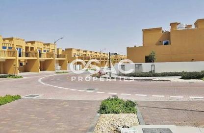 Townhouse - 3 Bedrooms - 3 Bathrooms for rent in Victoria - Damac Hills 2 - Dubai