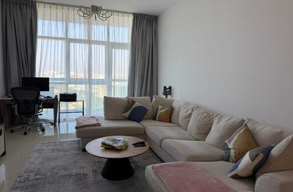 Apartment - 1 Bedroom - 2 Bathrooms for rent in Topaz Avenue - Al Furjan - Dubai