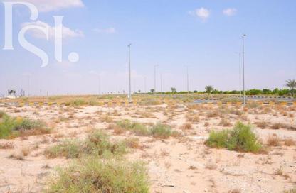 Land - Studio for sale in Al Dhaid - Sharjah