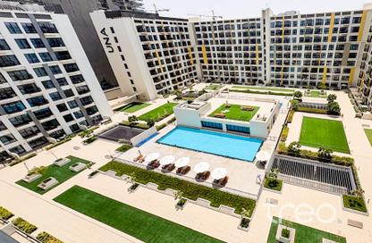 Apartment - 1 Bedroom - 1 Bathroom for rent in Liva - Town Square - Dubai