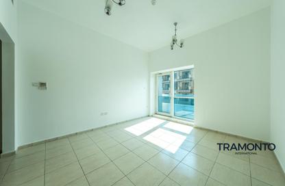 Apartment - 1 Bedroom - 2 Bathrooms for rent in Axis Residence 4 - Axis Residence - Dubai Silicon Oasis - Dubai