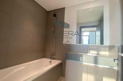 Apartment - 2 Bedrooms - 2 Bathrooms for sale in Azure Beach Residence - Maryam Island - Al Khan - Sharjah