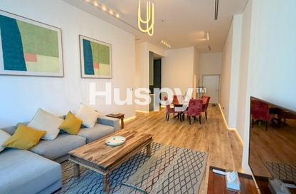Apartment - 2 Bedrooms - 3 Bathrooms for rent in Trident Grand Residence - Dubai Marina - Dubai Apartment - 2 Bedrooms - 3 Bathrooms for rent in Trident Grand Residence - Dubai Marina - Dubai