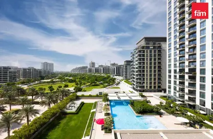 شقة - 3 غرف نوم - 4 حمامات للبيع في بارك ريدج تاور سي - بارك ريدج - دبي هيلز استيت - دبي