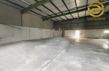 مستودع - استوديو - 1 حمام للايجار في أم الرمول - دبي