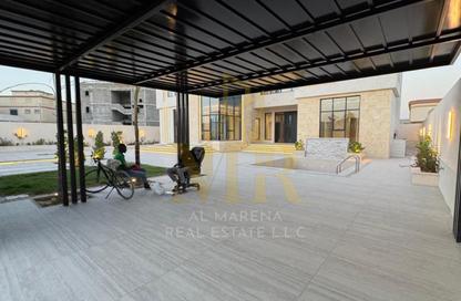 Villa - 6 Bedrooms - 7+ Bathrooms for sale in Al Amira Village - Al Yasmeen - Ajman Villa - 6 Bedrooms - 7+ Bathrooms for sale in Al Amira Village - Al Yasmeen - Ajman
