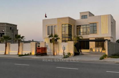 Villa - 6 Bedrooms - 7+ Bathrooms for sale in Al Amira Village - Al Yasmeen - Ajman Villa - 6 Bedrooms - 7+ Bathrooms for sale in Al Amira Village - Al Yasmeen - Ajman