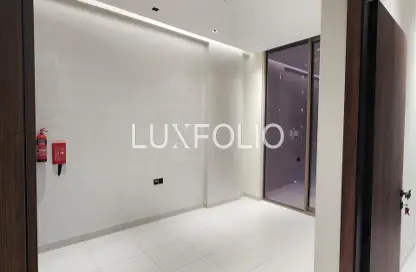 Apartment - 1 Bedroom - 2 Bathrooms for sale in Torino - Arjan - Dubai