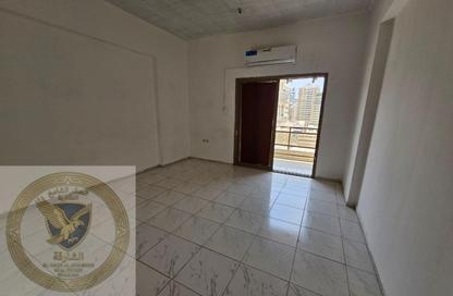 Apartment - 2 Bedrooms - 2 Bathrooms for rent in Zayd Bin Aslam Street - Abu shagara - Sharjah