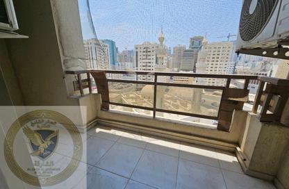 Apartment - 2 Bedrooms - 2 Bathrooms for rent in Zayd Bin Aslam Street - Abu shagara - Sharjah Apartment - 2 Bedrooms - 2 Bathrooms for rent in Zayd Bin Aslam Street - Abu shagara - Sharjah