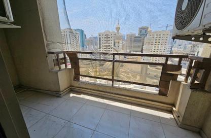 Apartment - 2 Bedrooms - 2 Bathrooms for rent in Zayd Bin Aslam Street - Abu shagara - Sharjah Apartment - 2 Bedrooms - 2 Bathrooms for rent in Zayd Bin Aslam Street - Abu shagara - Sharjah