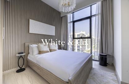 Apartment - 1 - 1 for sale in Azizi Riviera 33 - Azizi Riviera - Meydan One - Meydan - Dubai
