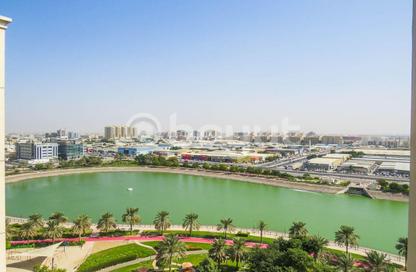 Apartment - 1 Bedroom - 2 Bathrooms for rent in Al Nahda 2 - Al Nahda - Dubai Apartment - 1 Bedroom - 2 Bathrooms for rent in Al Nahda 2 - Al Nahda - Dubai