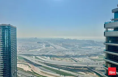 Apartment - 1 Bedroom - 1 Bathroom for sale in Lake View Tower - JLT Cluster B - Jumeirah Lake Towers - Dubai