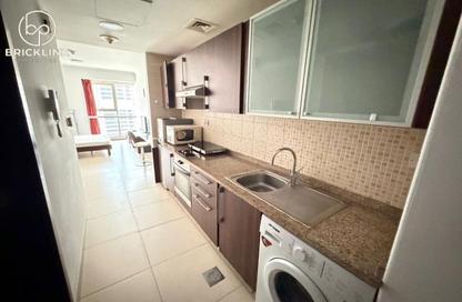 Apartment - Studio - 1 for rent in Goldcrest Executive - JLT Cluster C - Jumeirah Lake Towers - Dubai Apartment - Studio - 1 for rent in Goldcrest Executive - JLT Cluster C - Jumeirah Lake Towers - Dubai