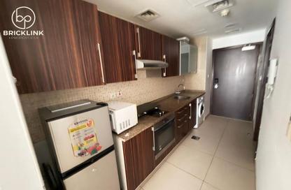 Apartment - Studio - 1 for rent in Goldcrest Executive - JLT Cluster C - Jumeirah Lake Towers - Dubai Apartment - Studio - 1 for rent in Goldcrest Executive - JLT Cluster C - Jumeirah Lake Towers - Dubai