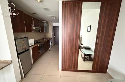 Apartment - Studio - 1 for rent in Goldcrest Executive - JLT Cluster C - Jumeirah Lake Towers - Dubai Apartment - Studio - 1 for rent in Goldcrest Executive - JLT Cluster C - Jumeirah Lake Towers - Dubai