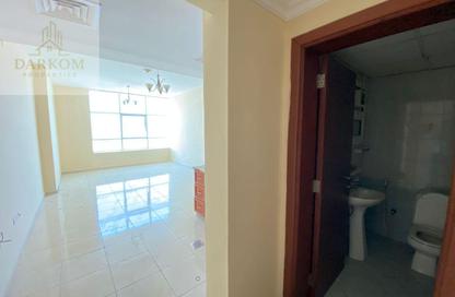 Apartment - Studio - 1 Bathroom for sale in Al Rashidiya Towers - Ajman Downtown - Ajman