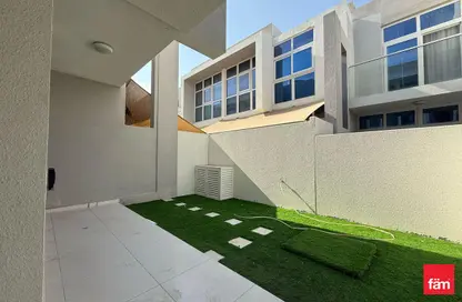 Townhouse - 3 Bedrooms - 3 Bathrooms for rent in Aknan Villas - Vardon - Damac Hills 2 - Dubai
