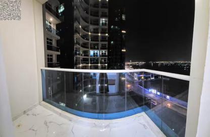 Apartment - 2 - 2 for sale in Oasis Tower - Al Rashidiya 1 - Al Rashidiya - Ajman Apartment - 2 - 2 for sale in Oasis Tower - Al Rashidiya 1 - Al Rashidiya - Ajman