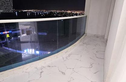 Apartment - 2 - 2 for sale in Oasis Tower - Al Rashidiya 1 - Al Rashidiya - Ajman